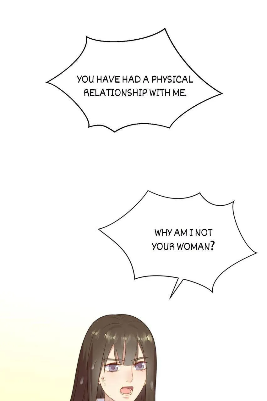 Sealed With Lips Chapter 3 page 16 - 