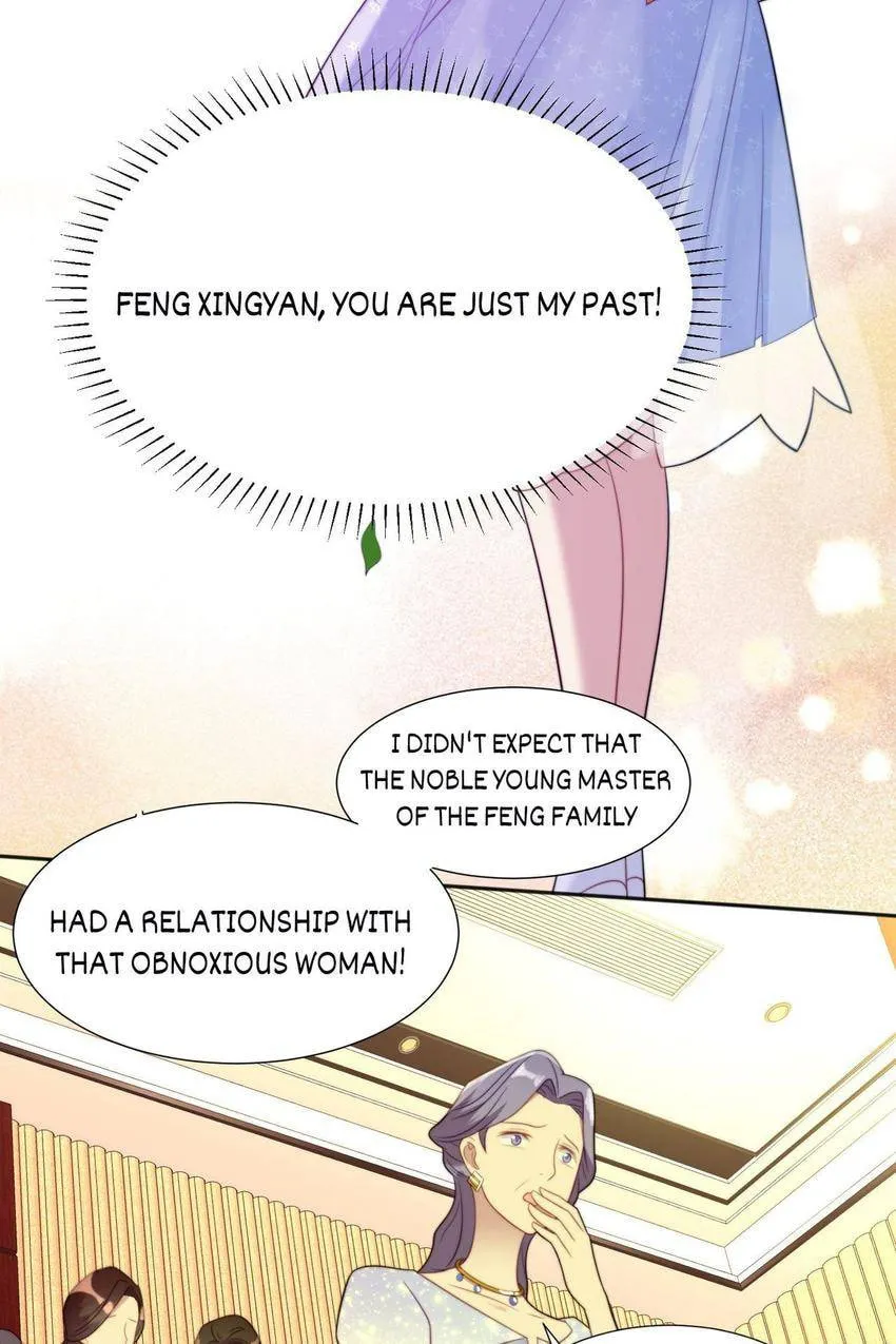Sealed With Lips Chapter 3 page 21 - 