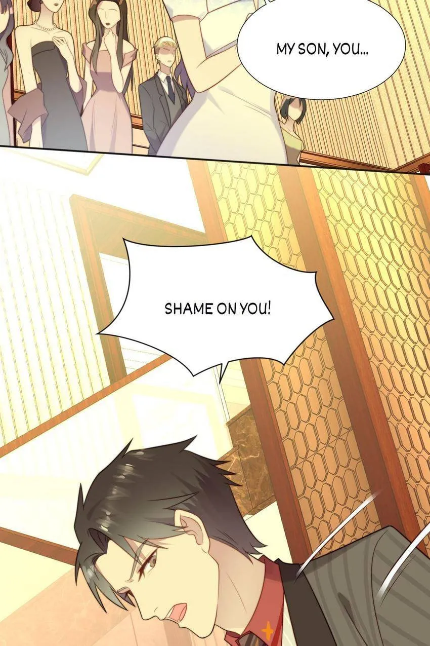 Sealed With Lips Chapter 3 page 22 - 