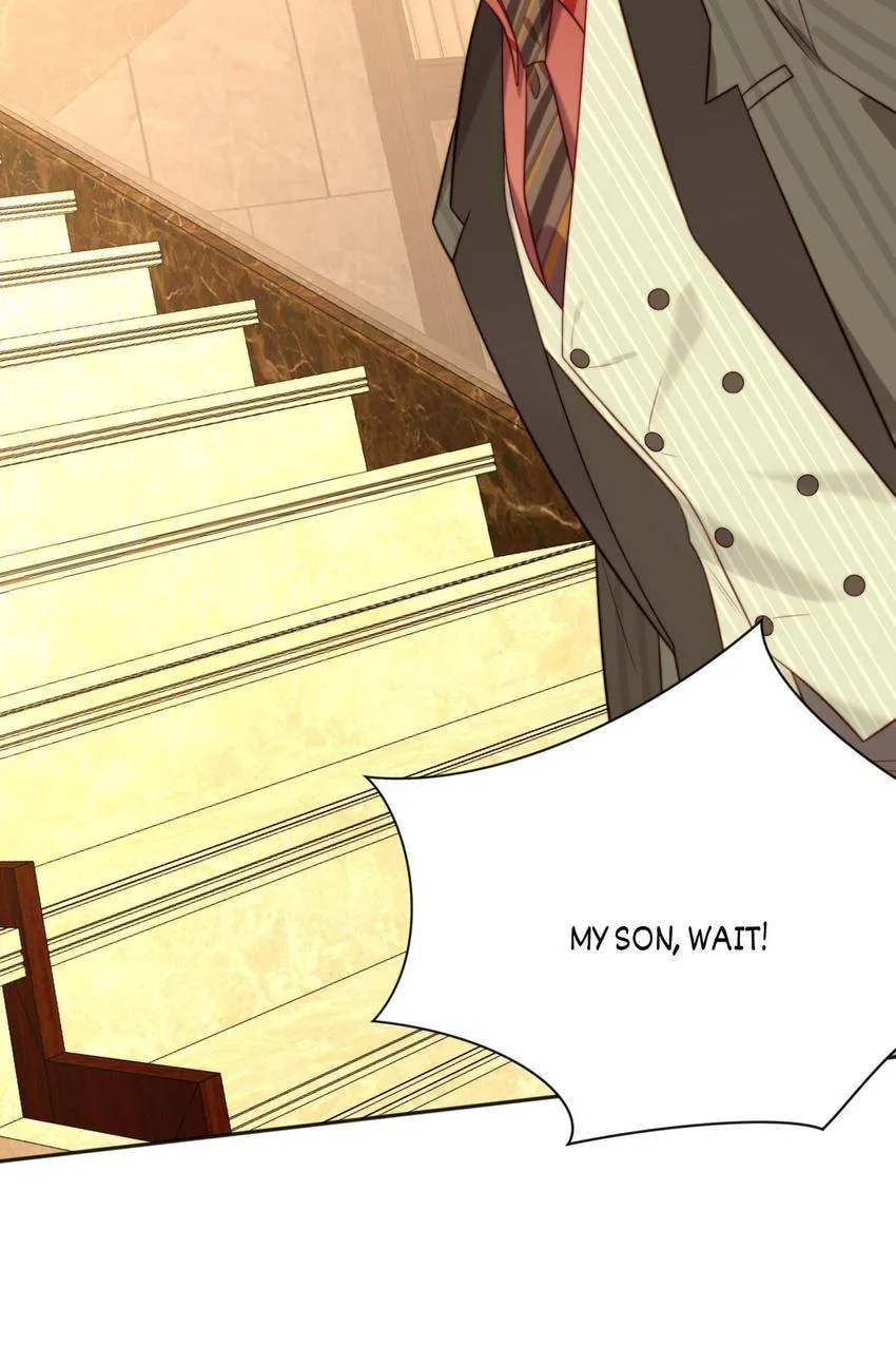 Sealed With Lips Chapter 3 page 23 - 