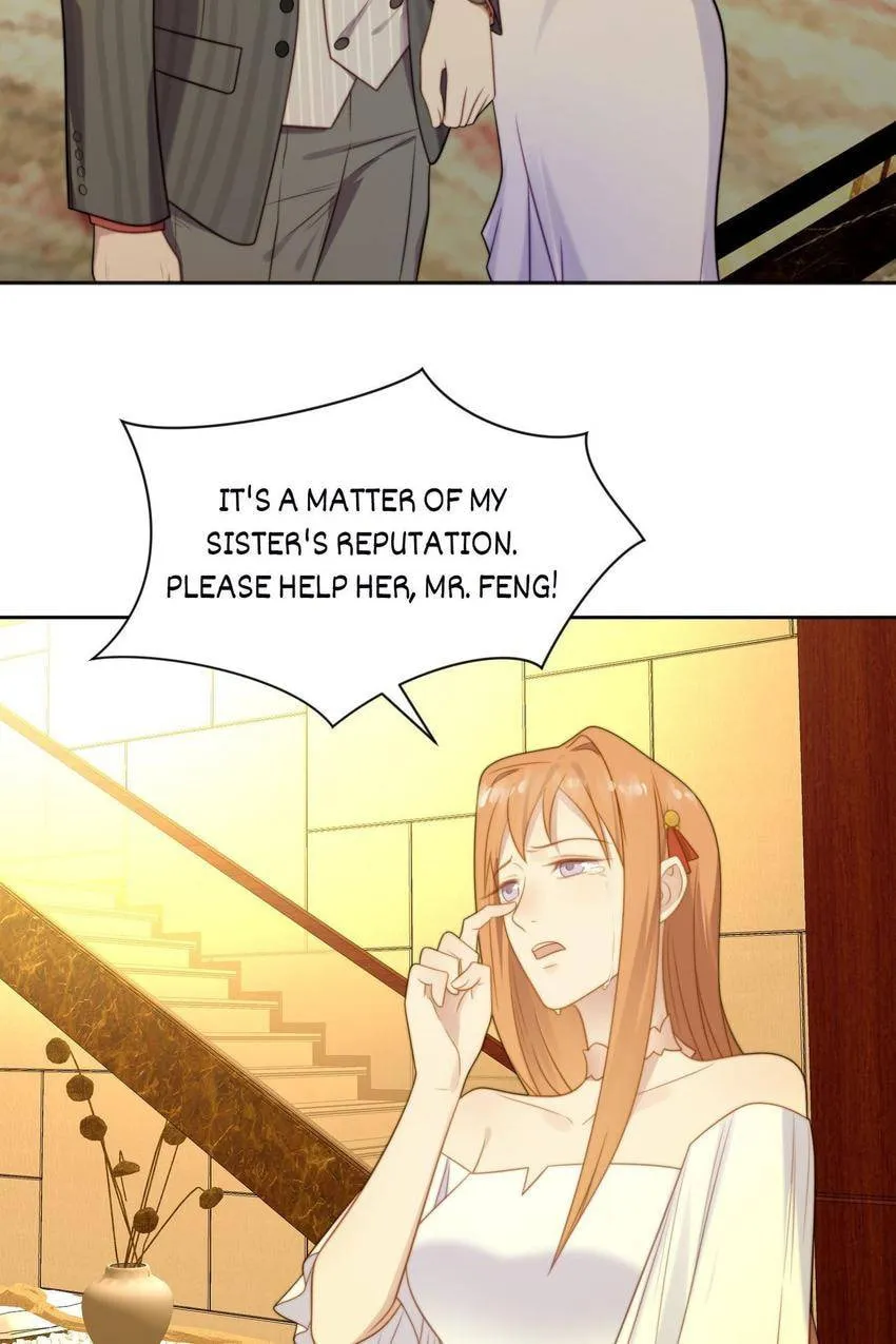 Sealed With Lips Chapter 3 page 26 - 