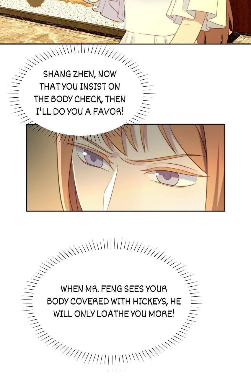 Sealed With Lips Chapter 3 page 27 - 