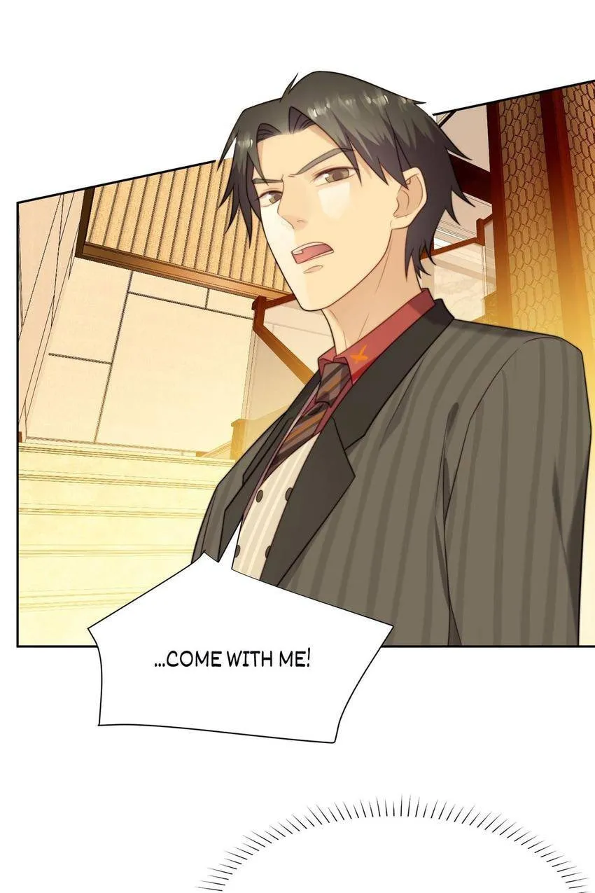Sealed With Lips Chapter 3 page 30 - 