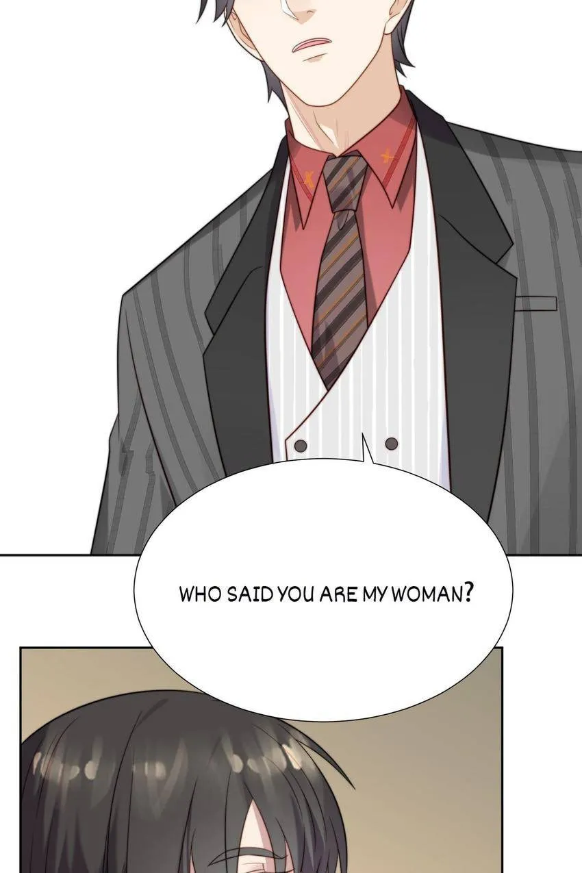Sealed With Lips Chapter 3 page 4 - 