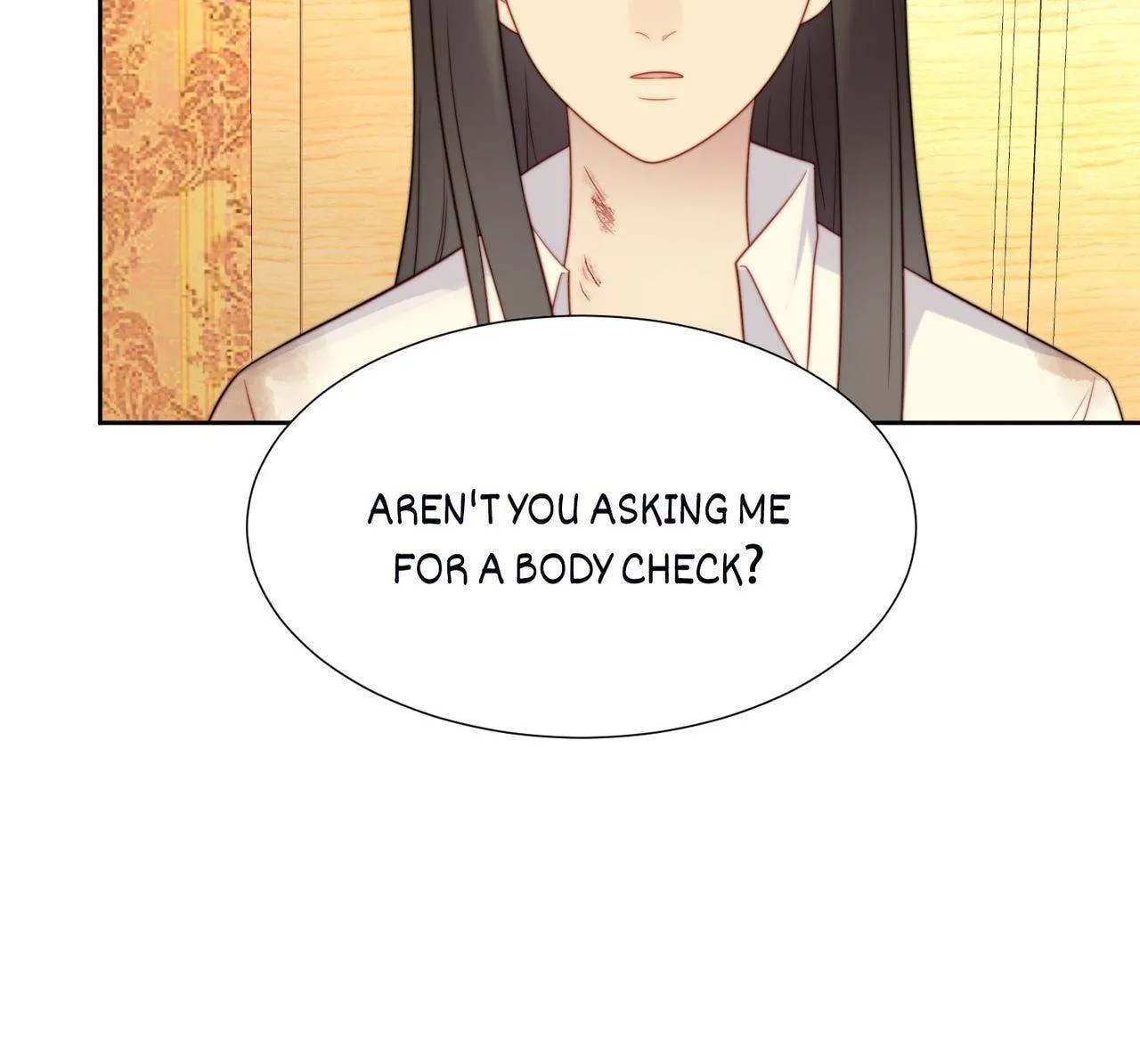 Sealed With Lips Chapter 3 page 38 - 