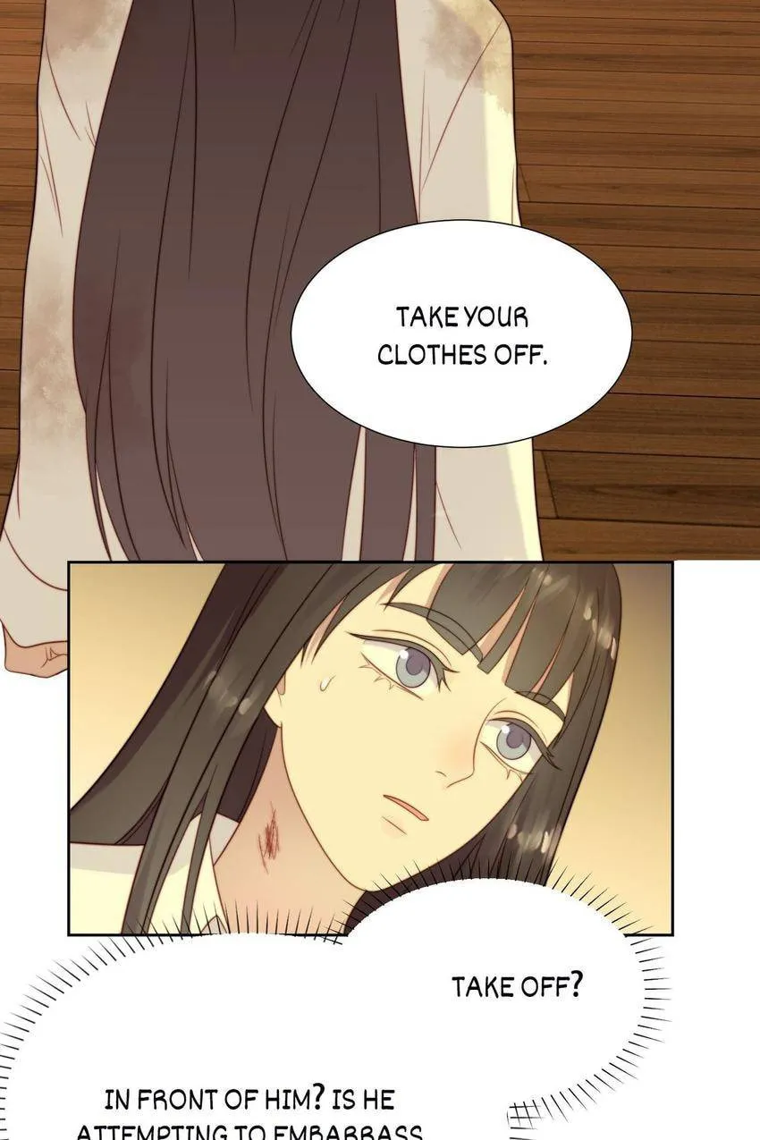 Sealed With Lips Chapter 3 page 40 - 