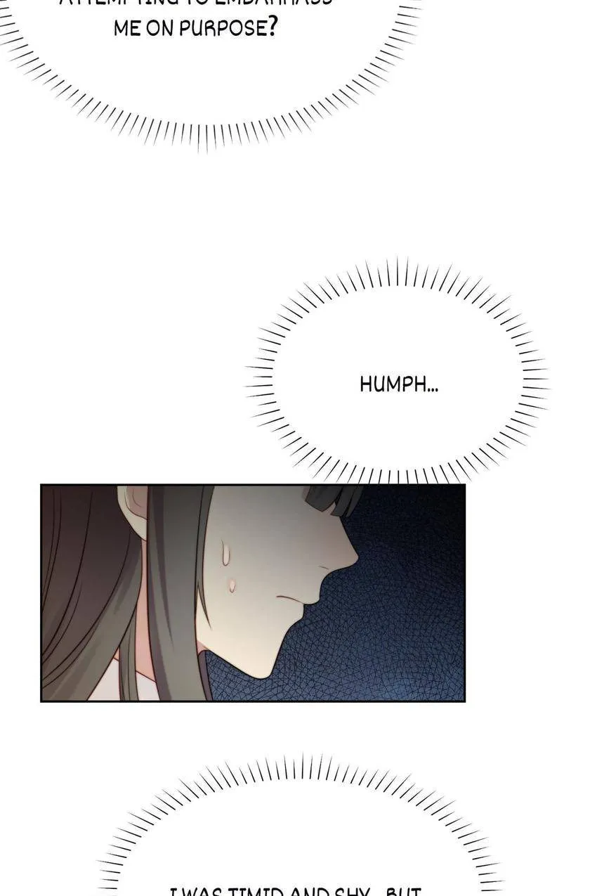 Sealed With Lips Chapter 3 page 41 - 