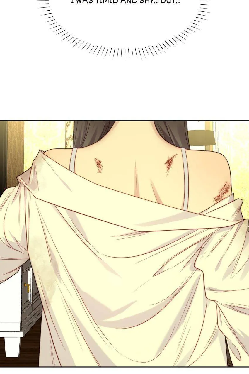 Sealed With Lips Chapter 3 page 42 - 