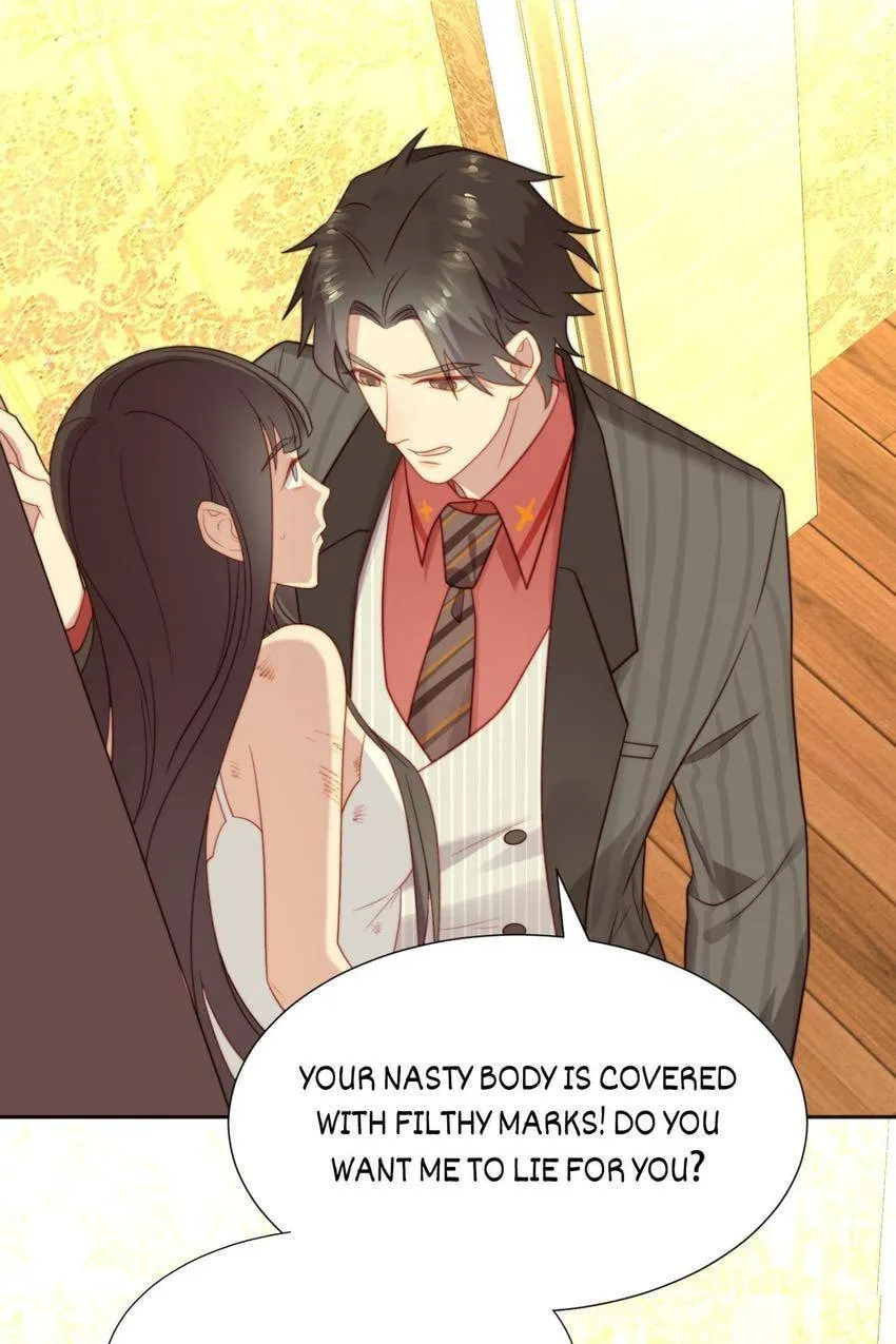Sealed With Lips Chapter 3 page 49 - 
