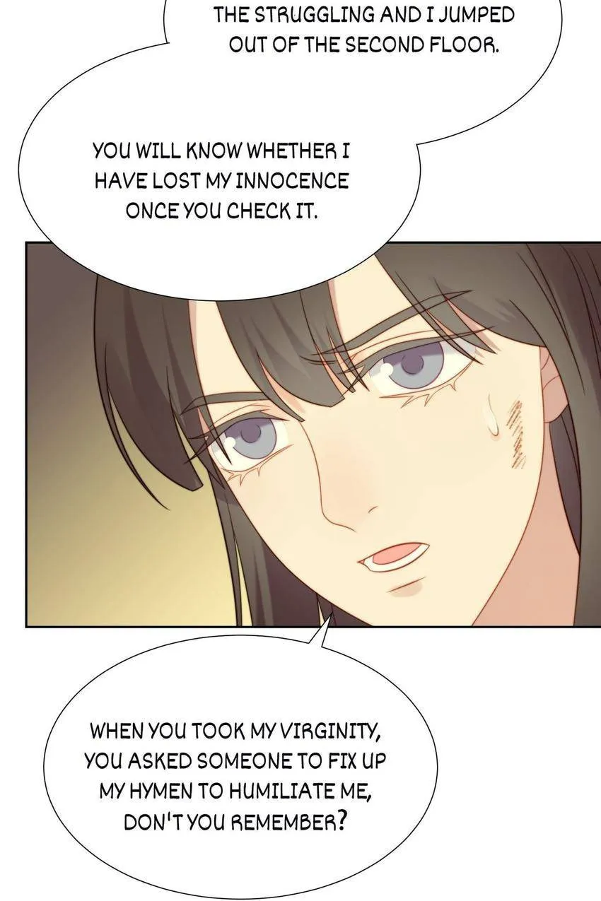 Sealed With Lips Chapter 3 page 51 - 