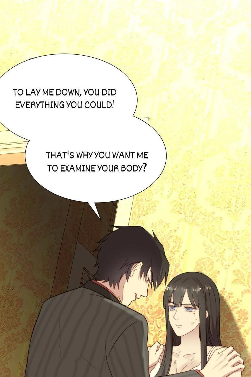 Sealed With Lips Chapter 3 page 53 - 