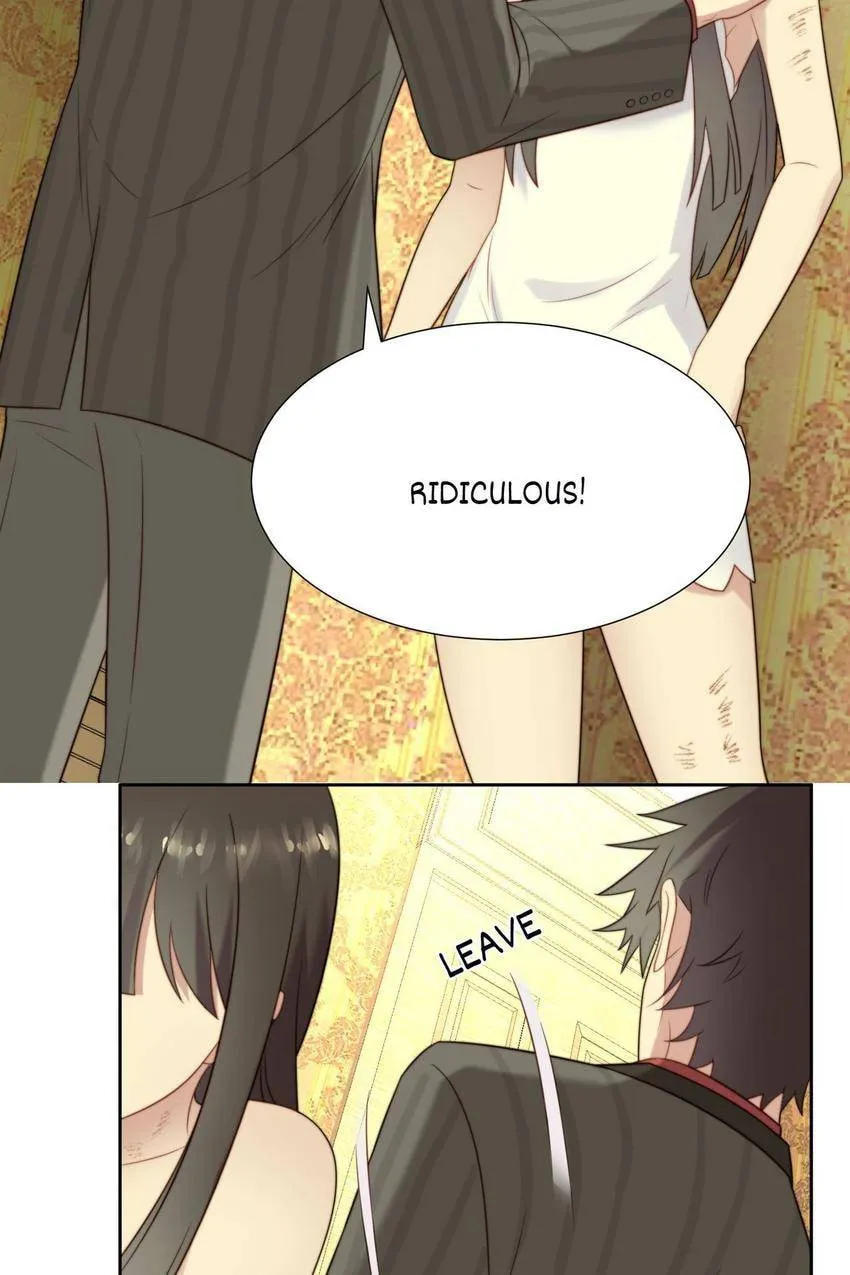 Sealed With Lips Chapter 3 page 54 - 