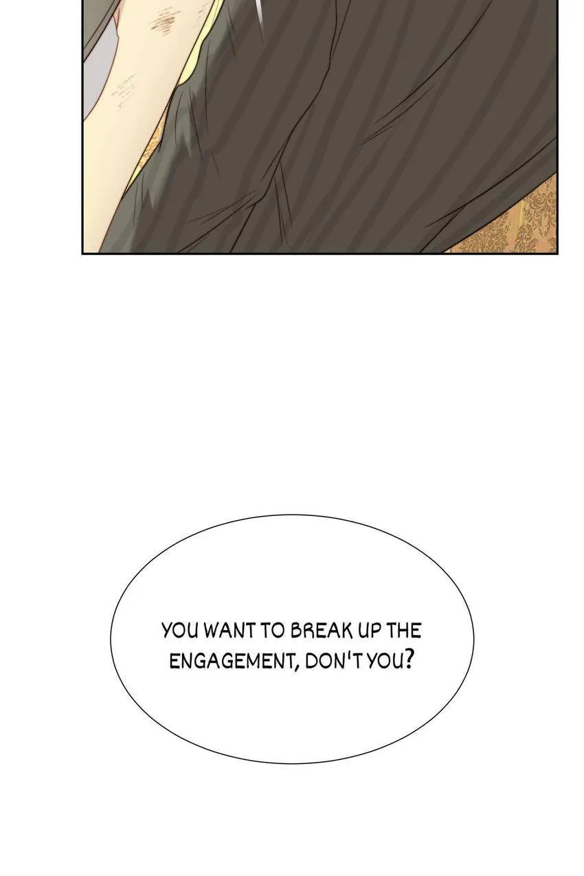 Sealed With Lips Chapter 3 page 55 - 