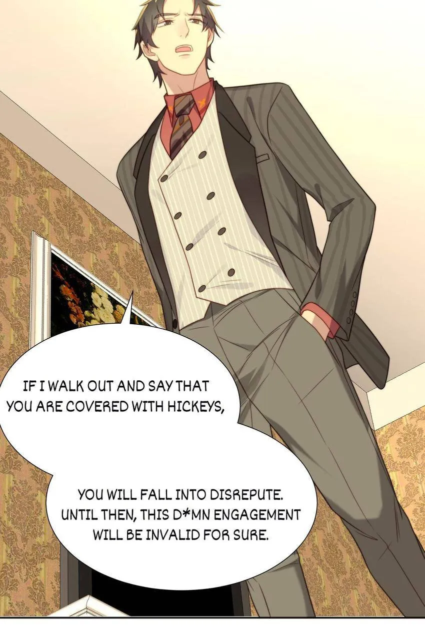 Sealed With Lips Chapter 3 page 59 - 