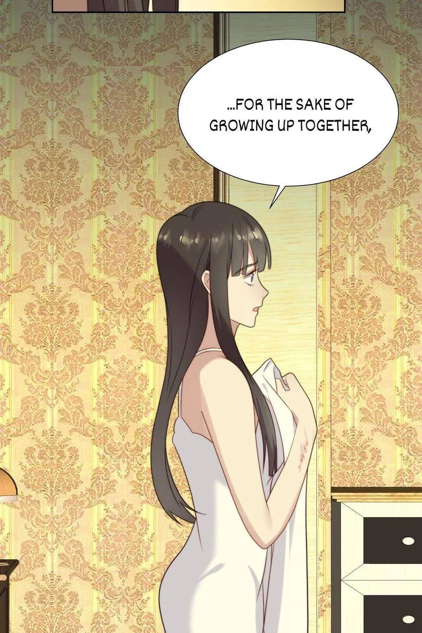 Sealed With Lips Chapter 3 page 64 - 