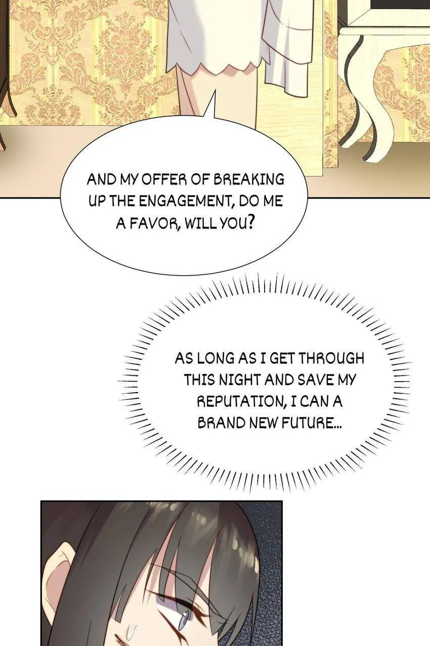 Sealed With Lips Chapter 3 page 65 - 