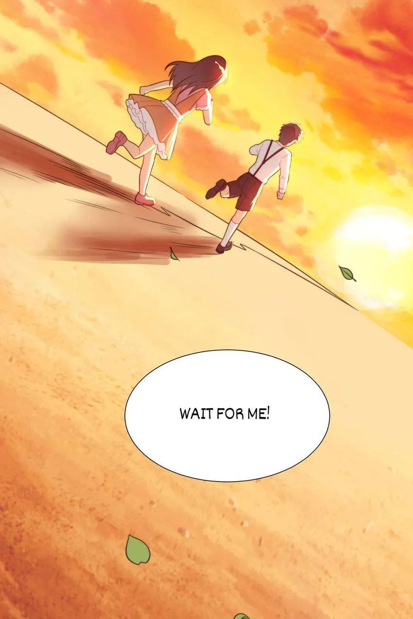 Sealed With Lips Chapter 3 page 8 - 