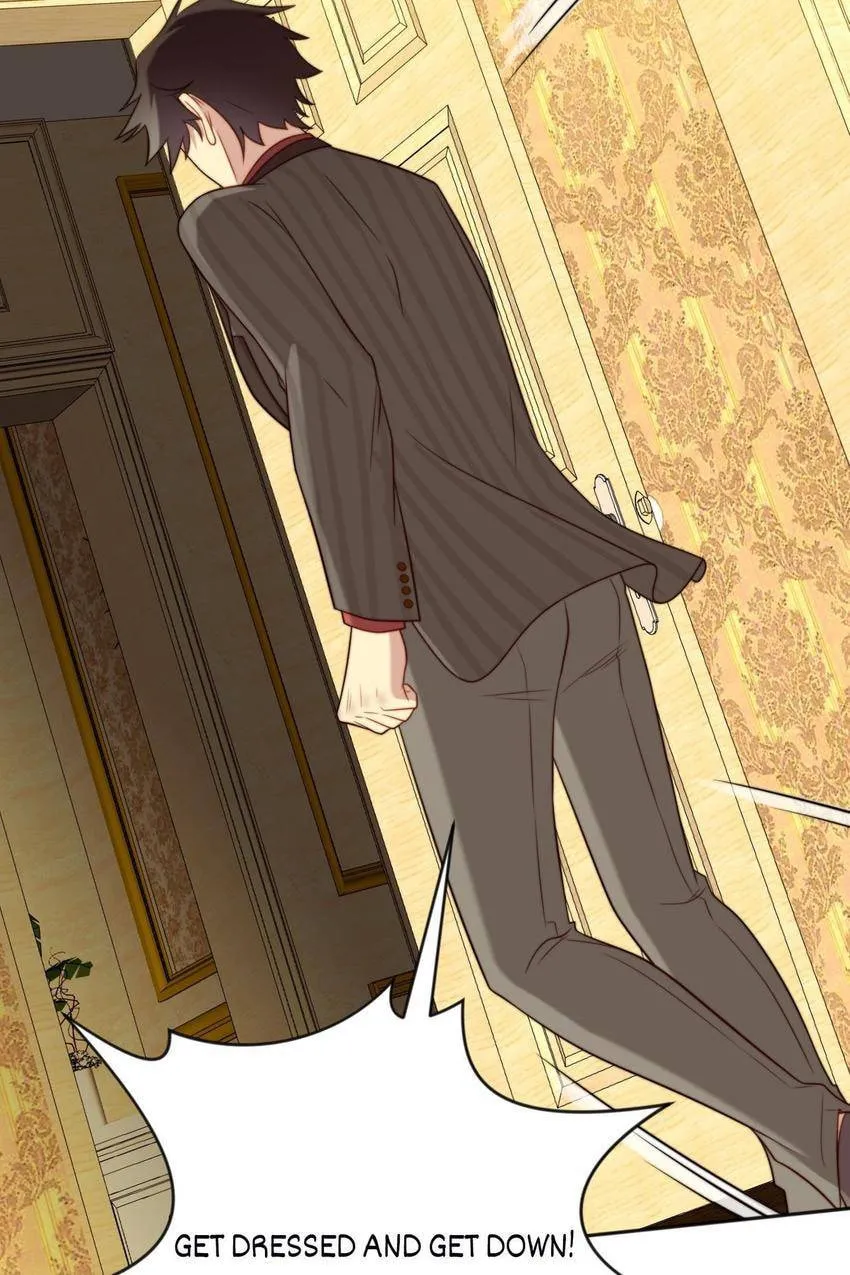 Sealed With Lips Chapter 3 page 71 - 