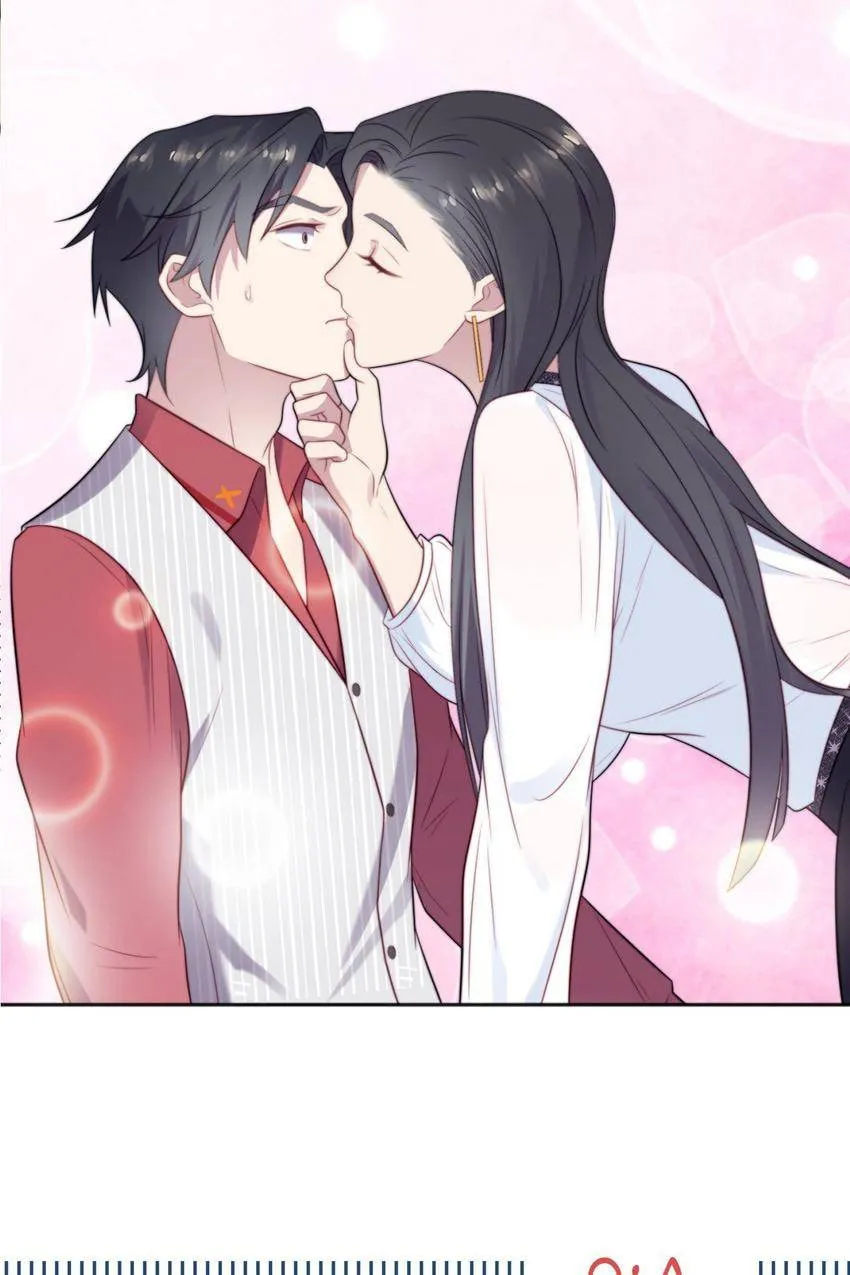 Sealed With Lips Chapter 3 page 92 - 