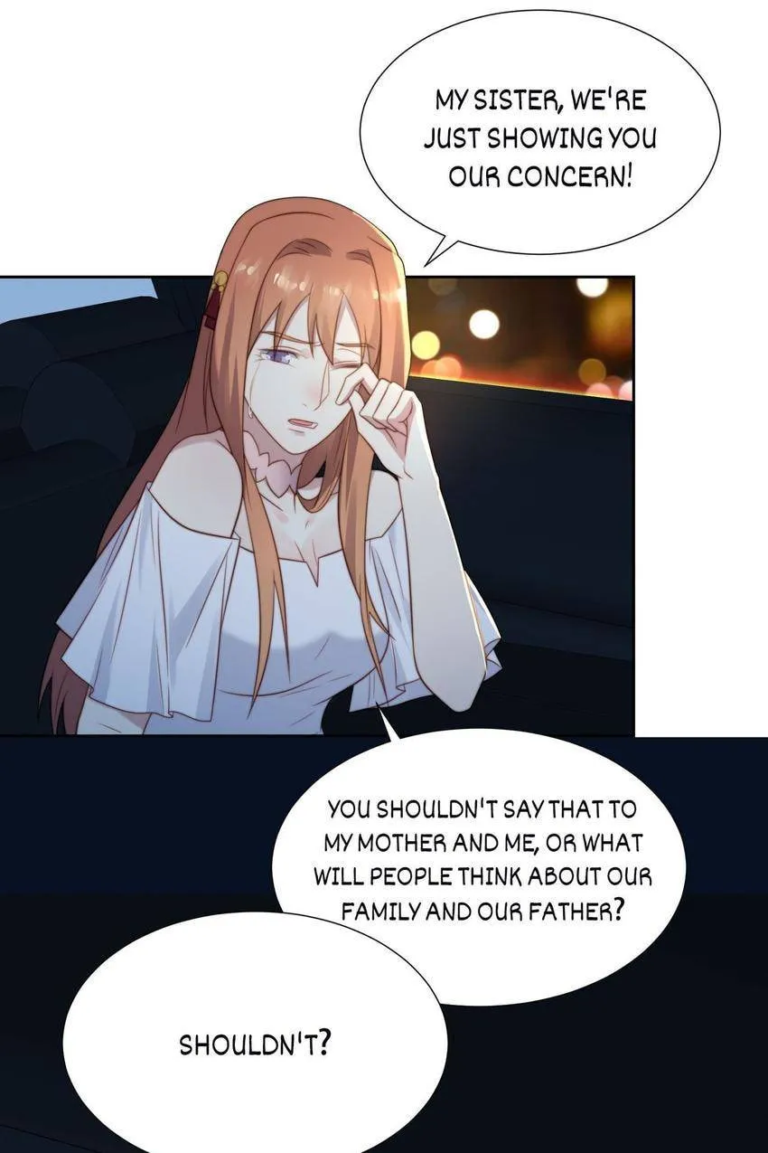 Sealed With Lips Chapter 4 page 13 - 