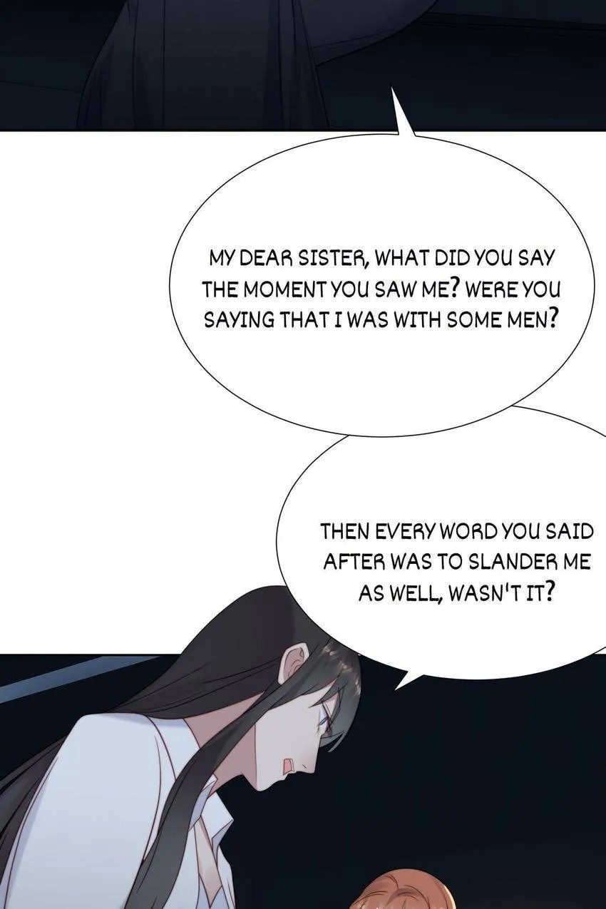 Sealed With Lips Chapter 4 page 15 - 