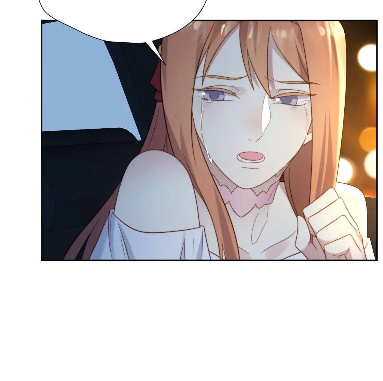 Sealed With Lips Chapter 4 page 17 - 