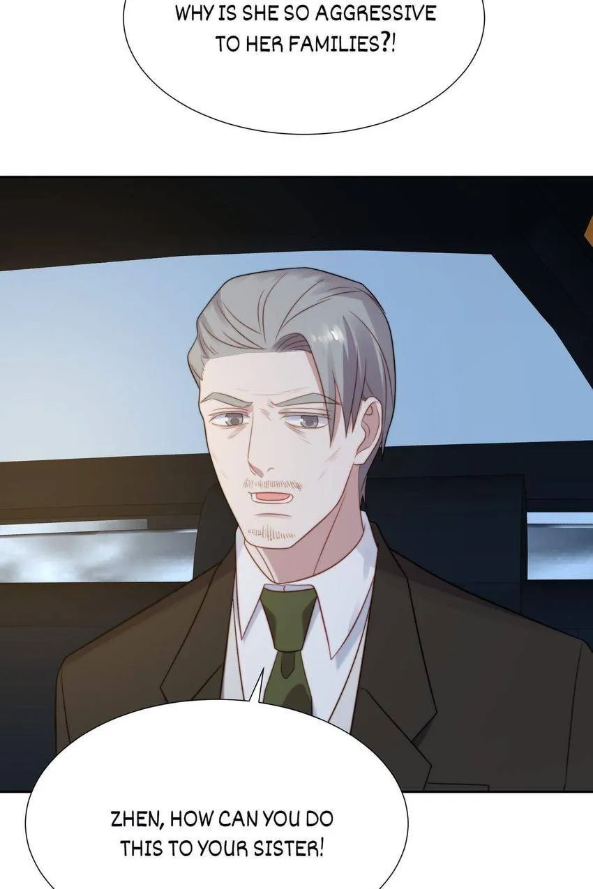 Sealed With Lips Chapter 4 page 19 - 