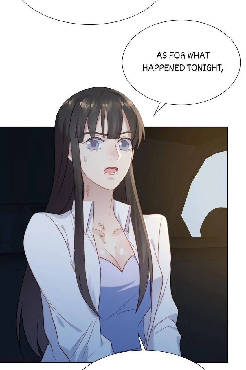 Sealed With Lips Chapter 4 page 20 - 