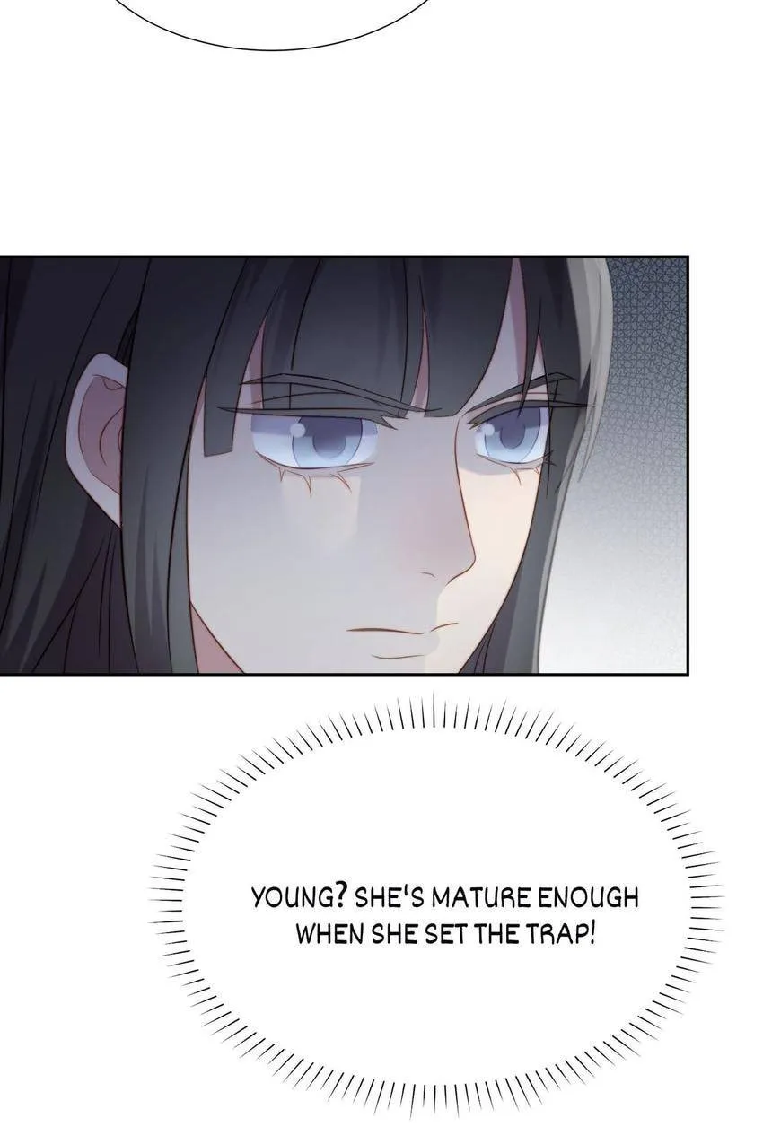 Sealed With Lips Chapter 4 page 22 - 