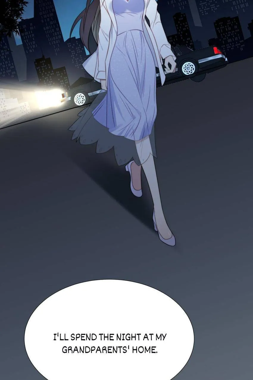 Sealed With Lips Chapter 4 page 25 - 