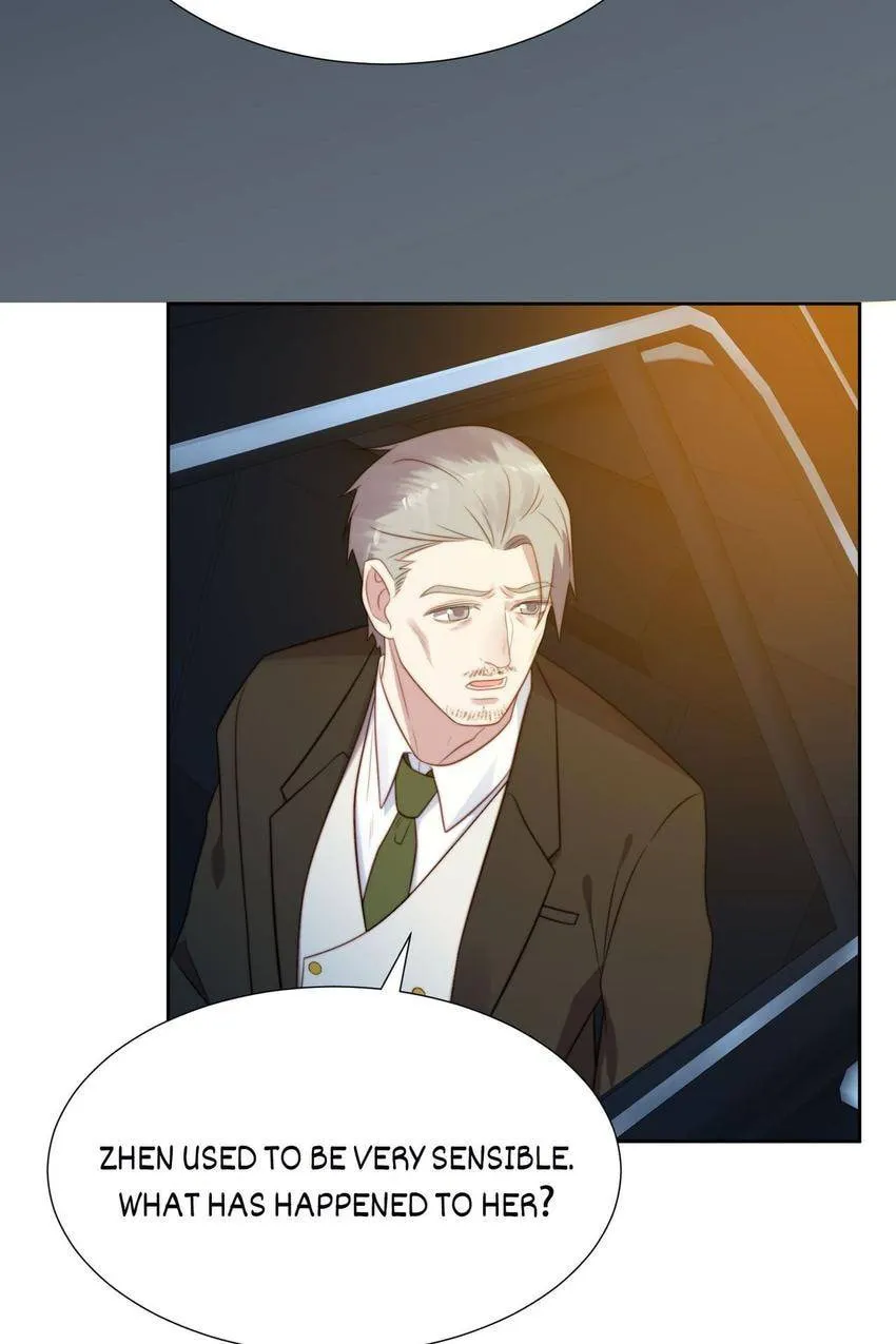 Sealed With Lips Chapter 4 page 26 - 