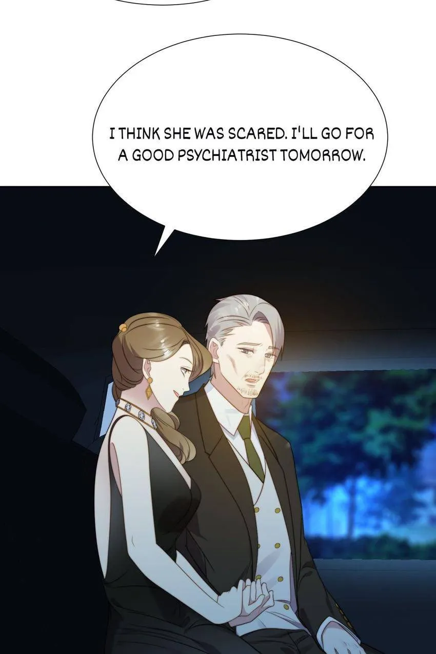 Sealed With Lips Chapter 4 page 27 - 