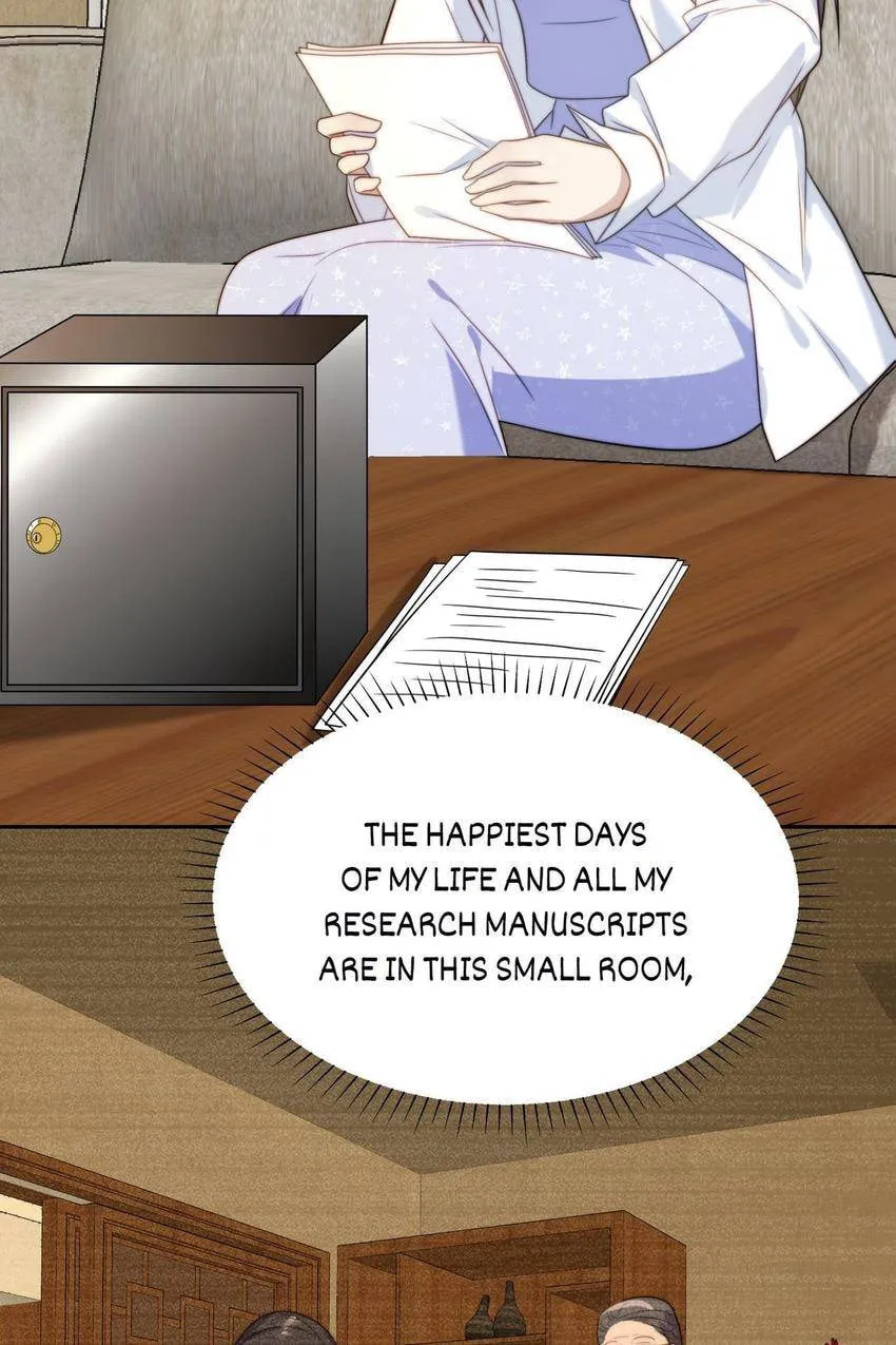 Sealed With Lips Chapter 4 page 31 - 
