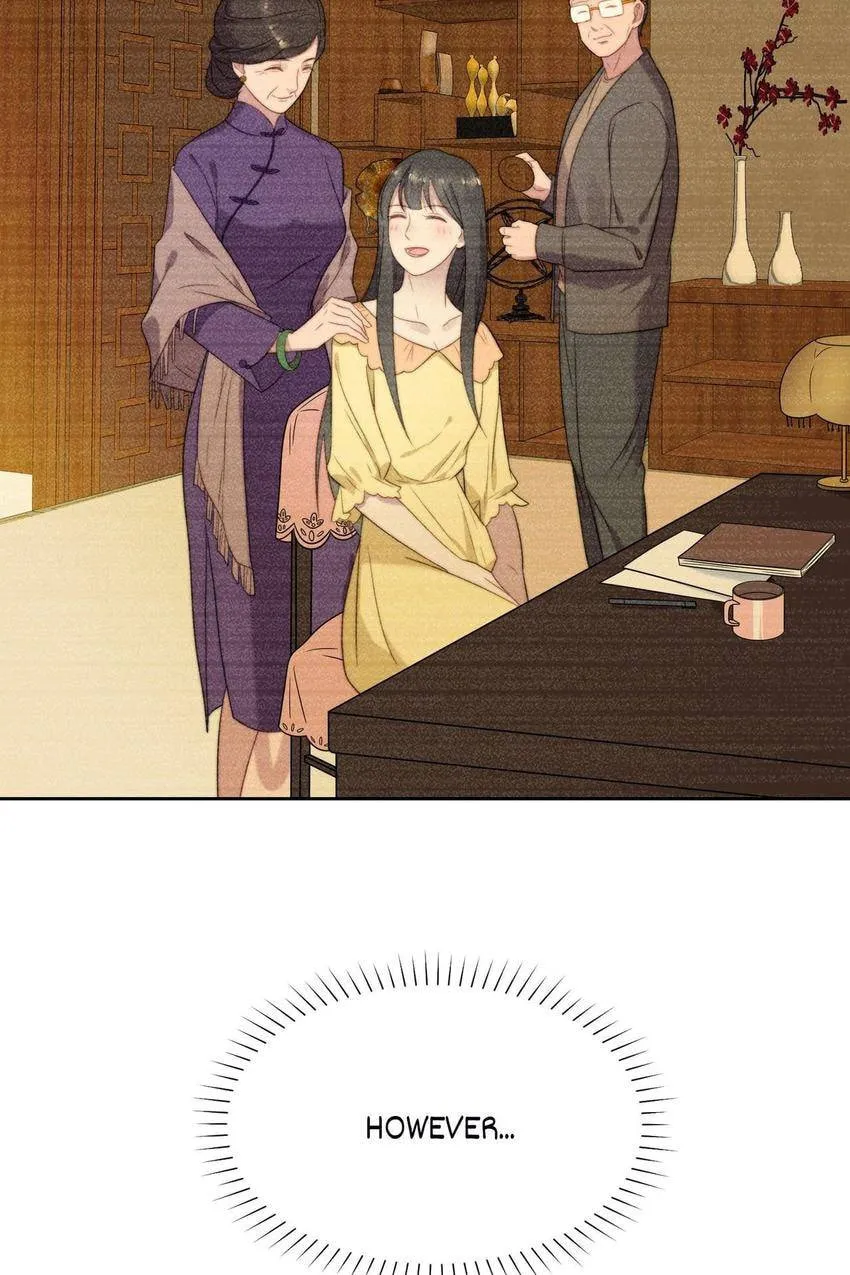 Sealed With Lips Chapter 4 page 32 - 