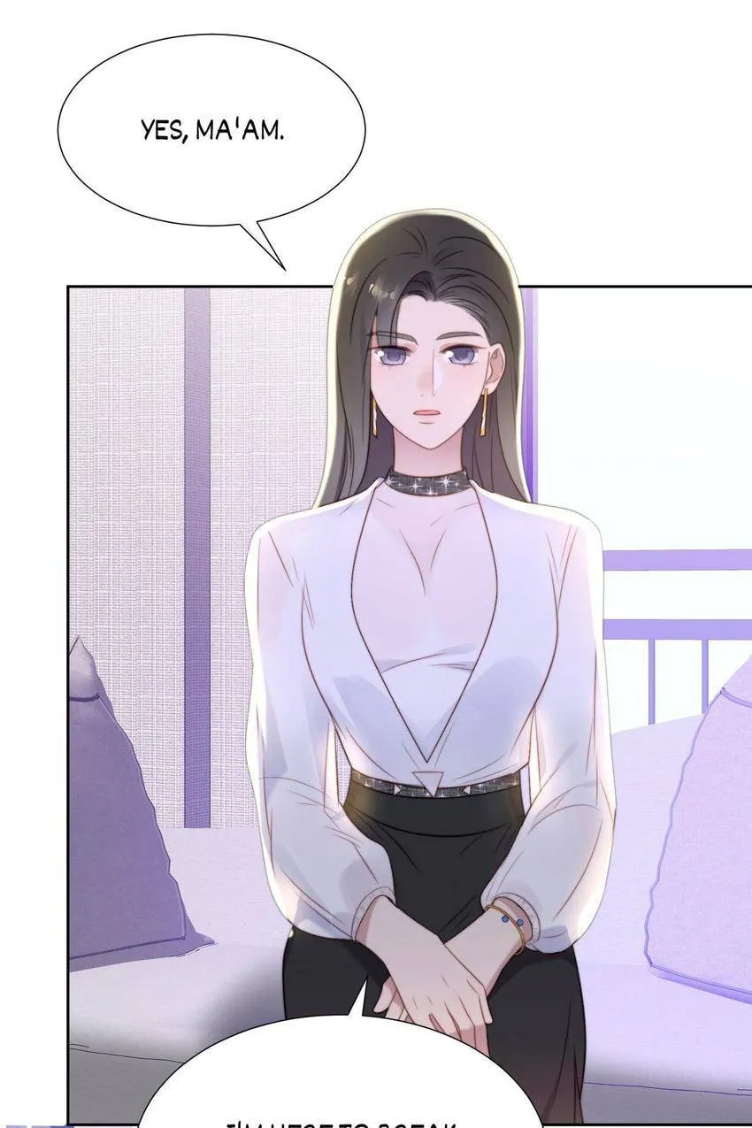 Sealed With Lips Chapter 4 page 46 - 