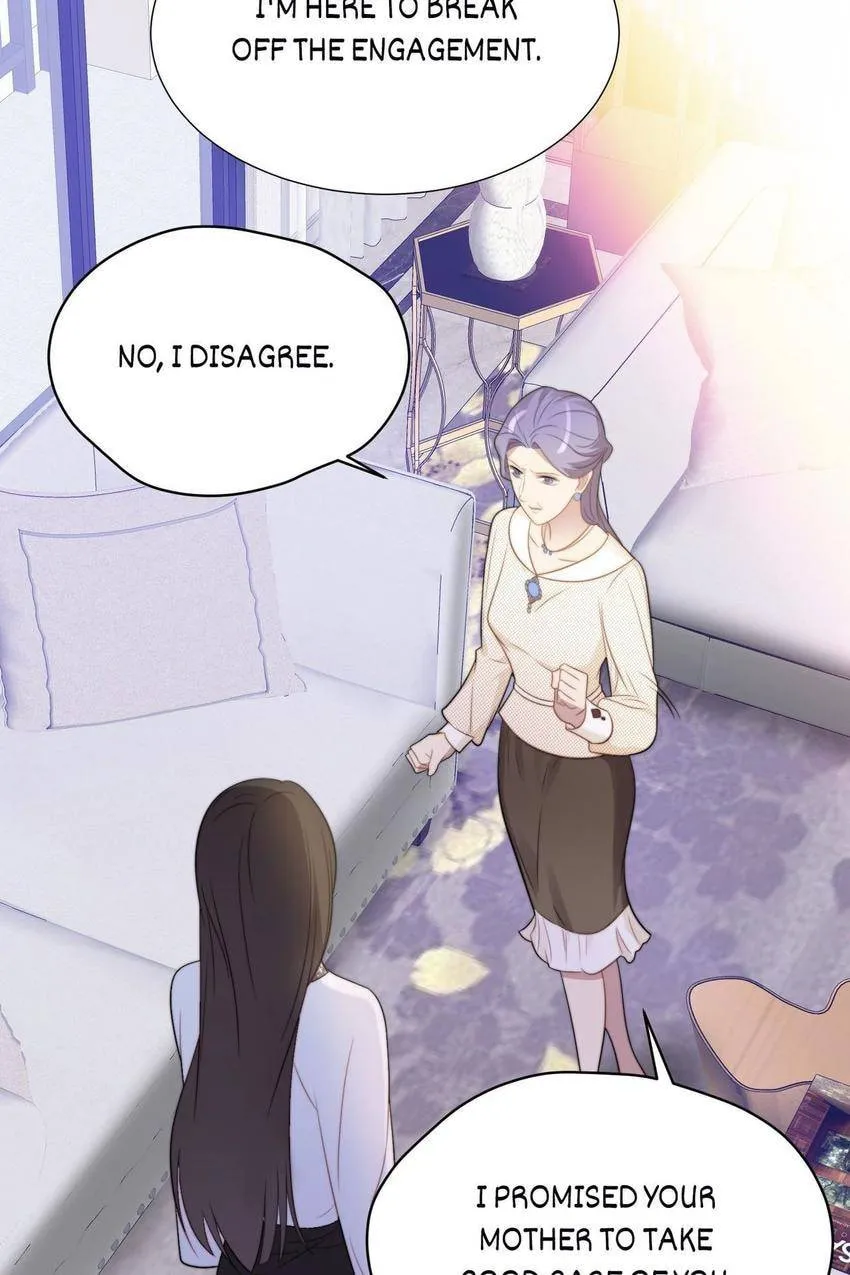 Sealed With Lips Chapter 4 page 47 - 