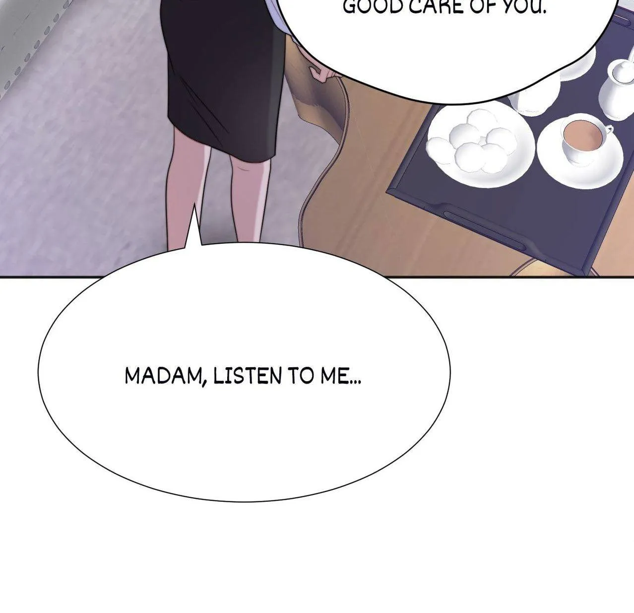 Sealed With Lips Chapter 4 page 48 - 