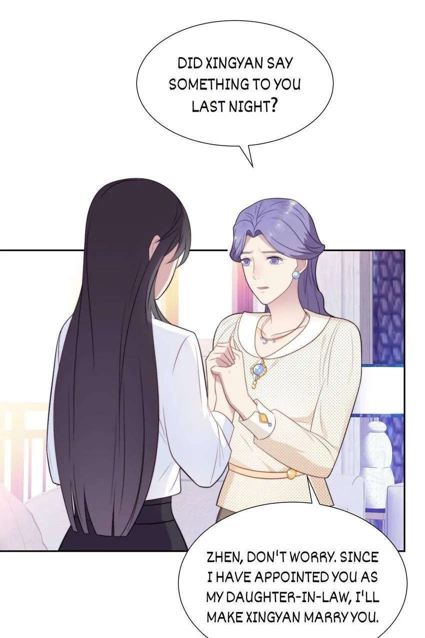 Sealed With Lips Chapter 4 page 49 - 