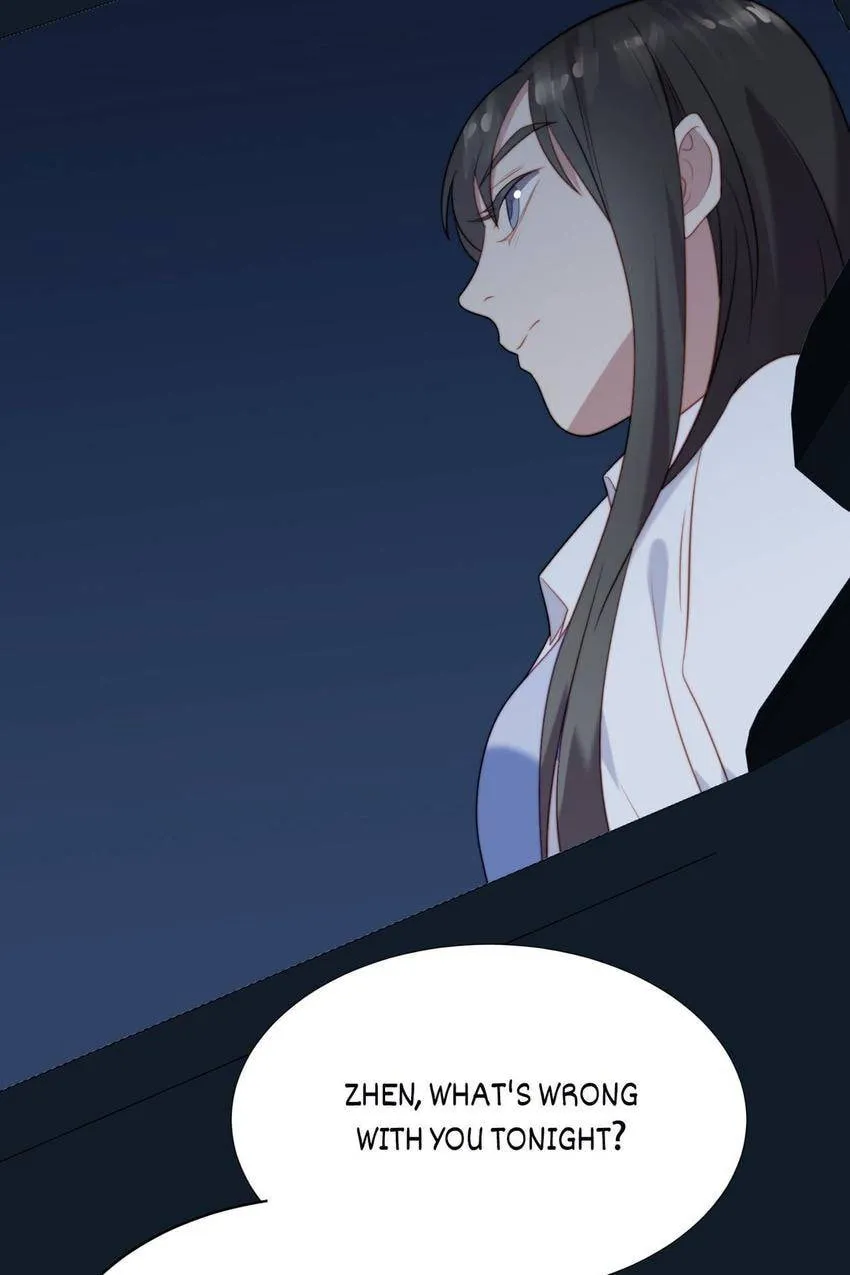 Sealed With Lips Chapter 4 page 6 - 