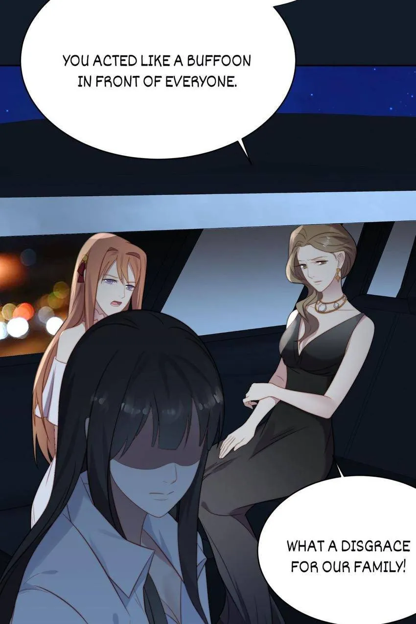 Sealed With Lips Chapter 4 page 7 - 