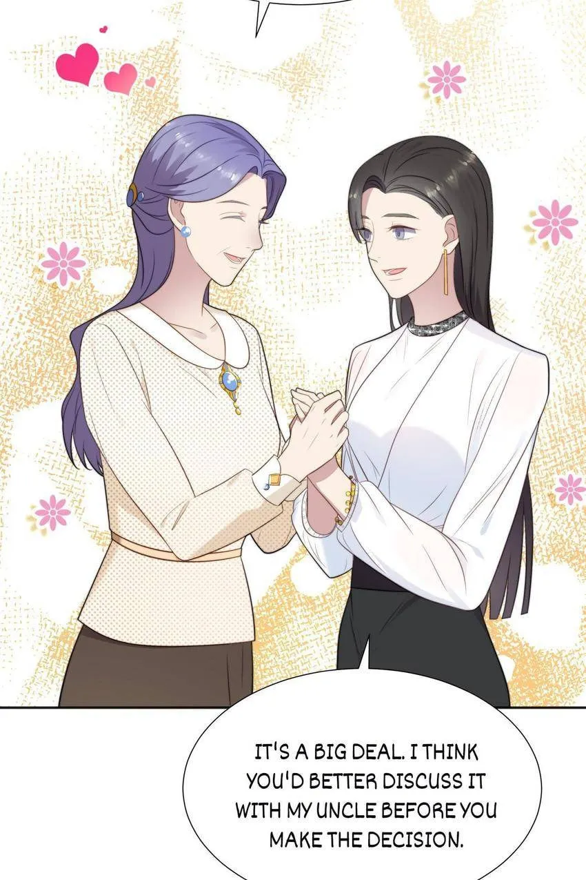Sealed With Lips Chapter 4 page 61 - 