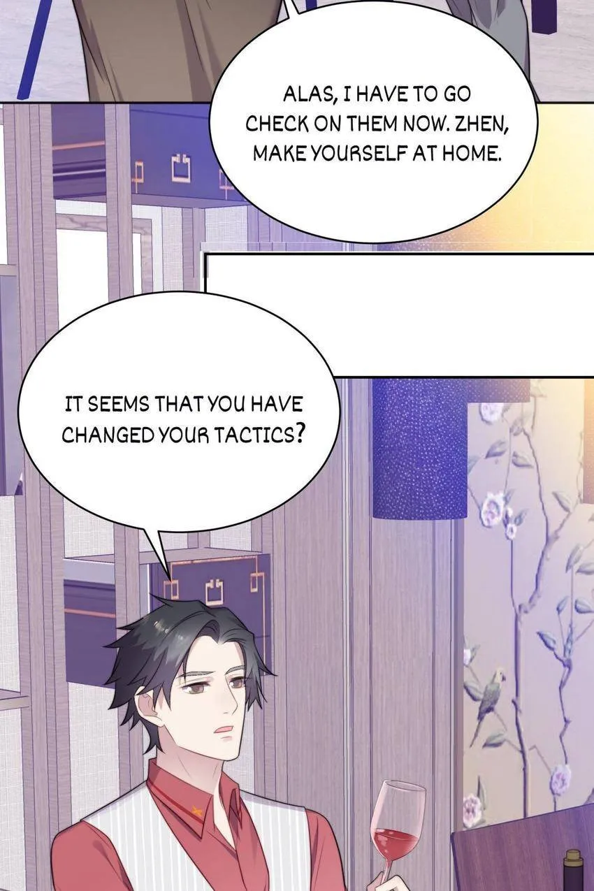 Sealed With Lips Chapter 4 page 73 - 