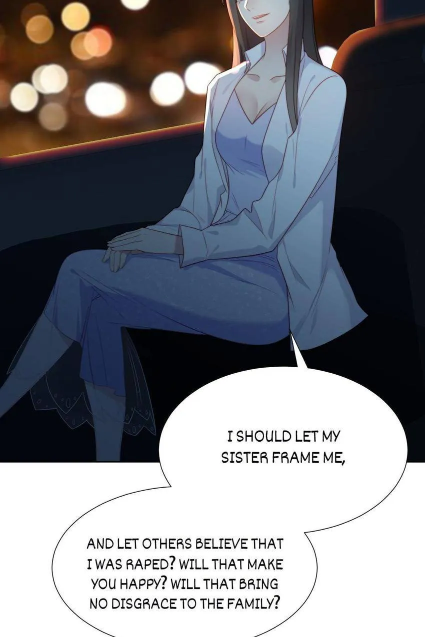 Sealed With Lips Chapter 4 page 10 - 
