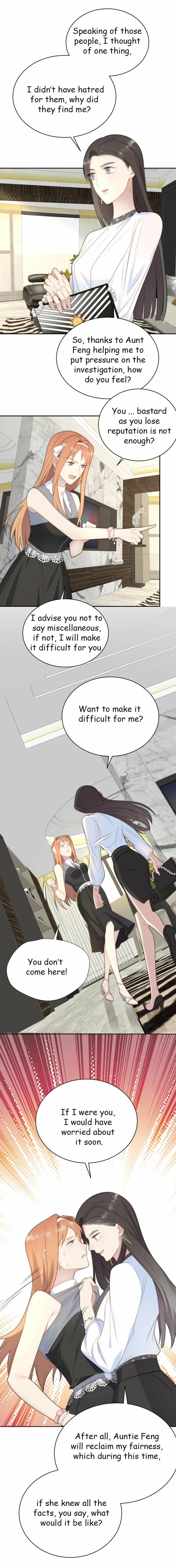Sealed With Lips Chapter 5.2 page 2 - 