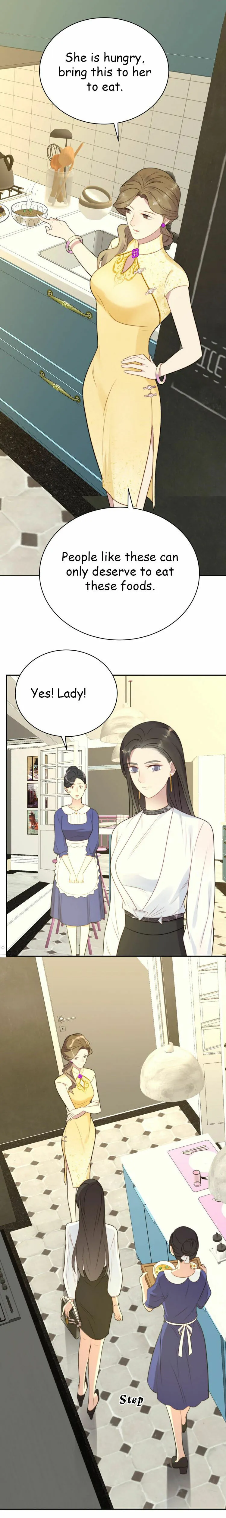 Sealed With Lips Chapter 5.2 page 4 - 