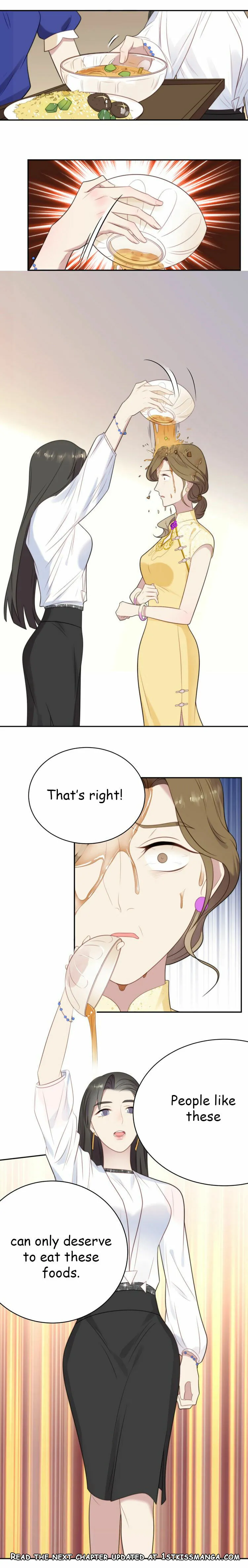 Sealed With Lips Chapter 5.2 page 5 - 
