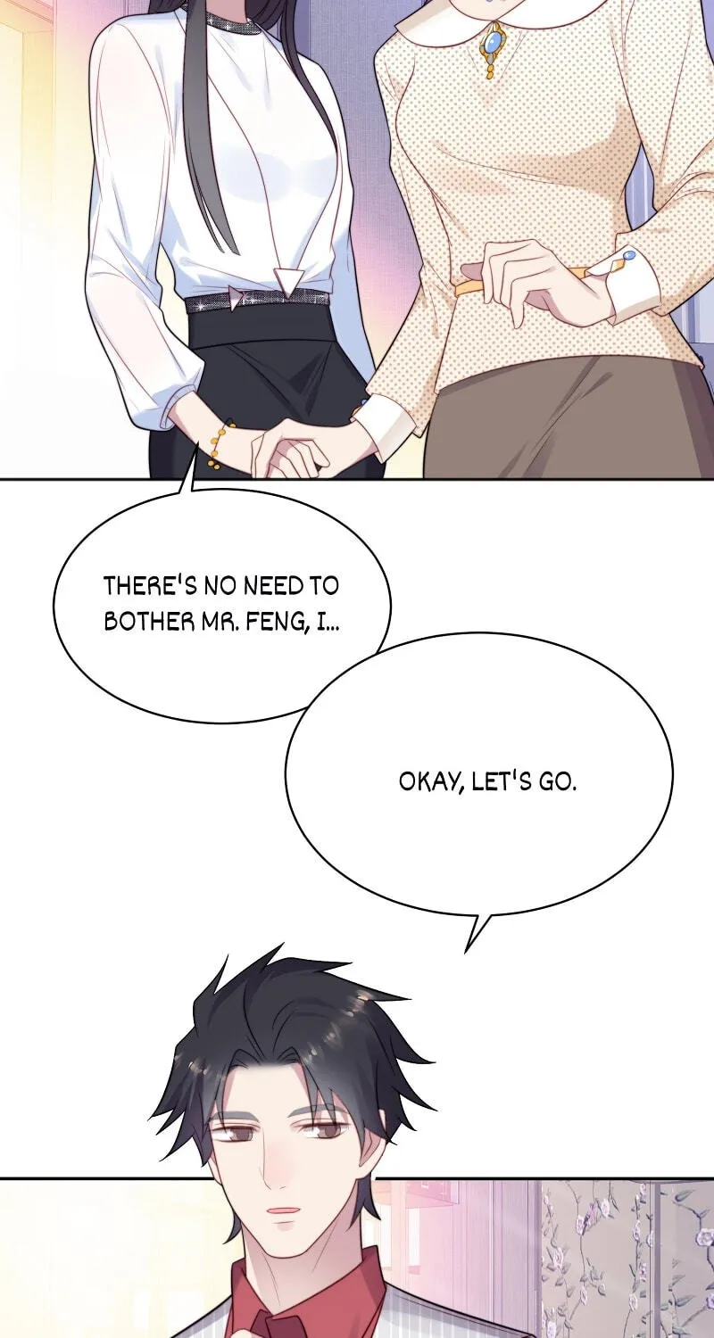 Sealed With Lips Chapter 5 page 11 - 