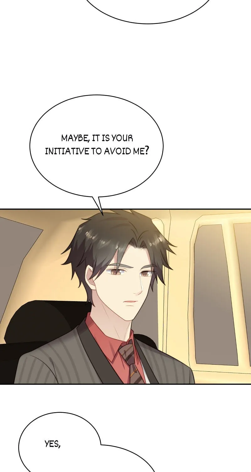 Sealed With Lips Chapter 5 page 17 - 