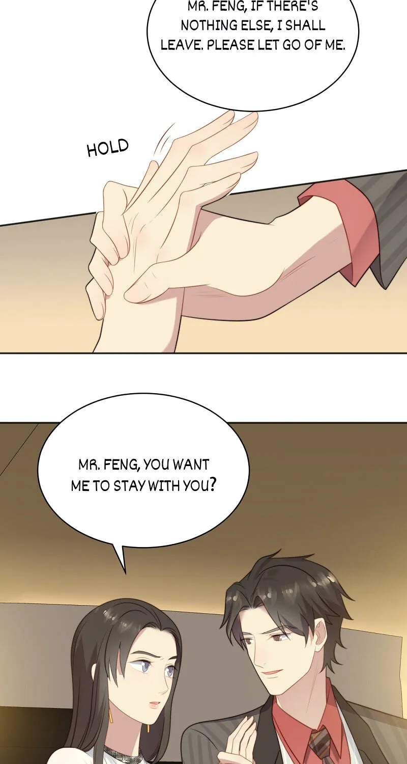 Sealed With Lips Chapter 5 page 19 - 