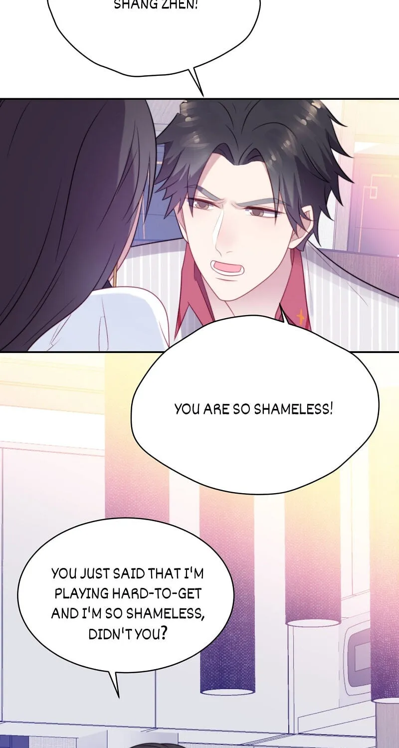 Sealed With Lips Chapter 5 page 3 - 